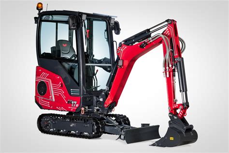 mini or compact excavator|who makes yanmar mini excavators.